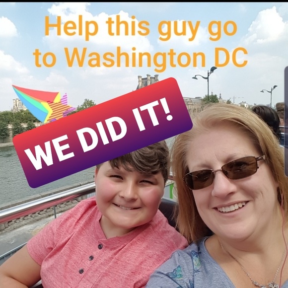 Other - Shop my closet-all proceeds pay for his trip